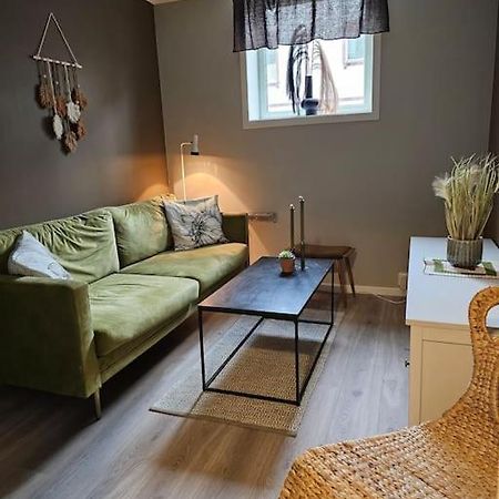 Leilighet Sentralt I Svolvær Esterno foto